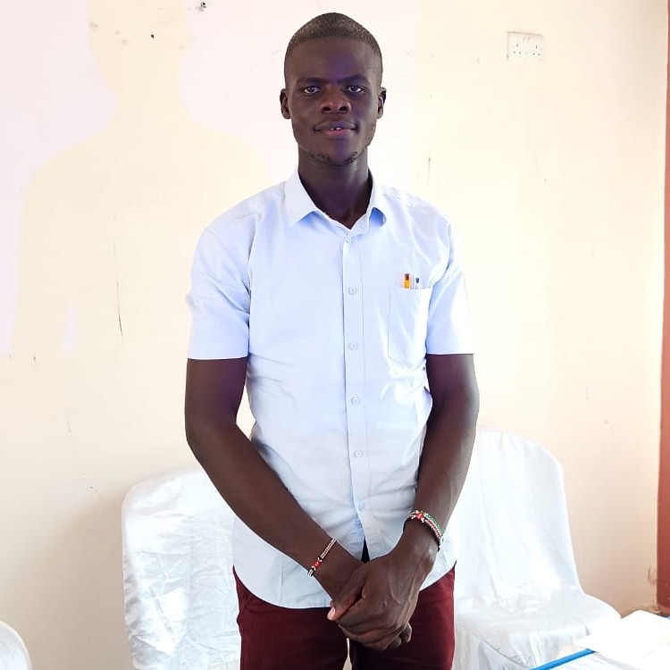 Organizing Secretary